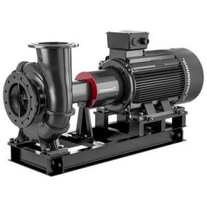 BƠM TRỤC NGANG RỜI TRỤC ĐƠN TẦNG CÁNH NK/NKG