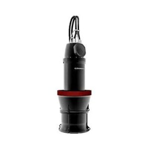 BƠM CHÌM LƯU LƯỢNG LỚN KPG/KPL/KWM - DÙNG TRONG THỦY LỢI, THOÁT LŨ