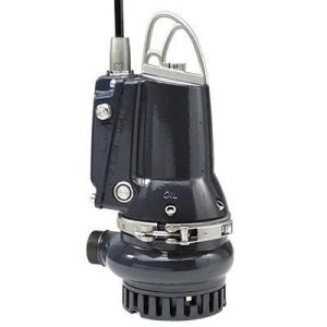 BƠM CHÌM NƯỚC THẢI DP/DPK/DWK