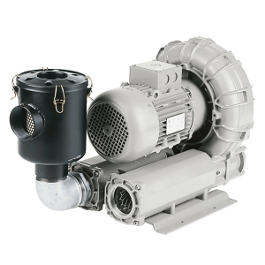 MÁY THỔI KHÍ HADRON ENGINEERING ANH QUỐC