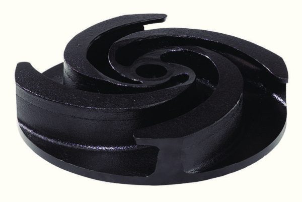 BƠM CHÌM NƯỚC THẢI VỚI CÁNH SUPERVORTEX SEV/SLV - Ảnh 4