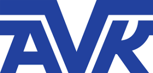 AVK Holding LOGO