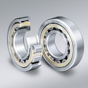 VÒNG BI - BẠC ĐẠN (BALL BEARING)