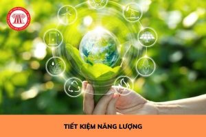 tiet kiem nang luong