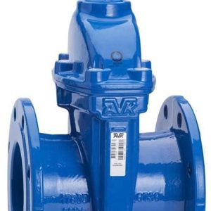 VAN CỔNG MẶT BÍCH, PN16