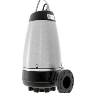 BƠM CHÌM NƯỚC THẢI VỚI CÁNH SUPERVORTEX SEV/SLV