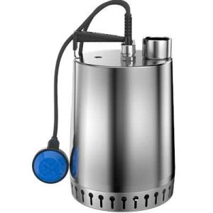 BƠM CHÌM NƯỚC THẢI UNILIFT CC/KP/AP