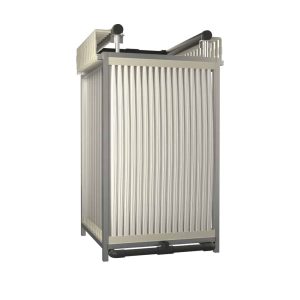 HỆ THỐNG MÀNG MBR BIO-CEL