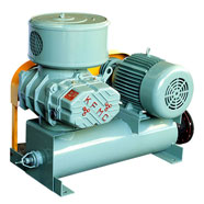 MÁY THỔI KHÍ KFM HÀN QUỐC