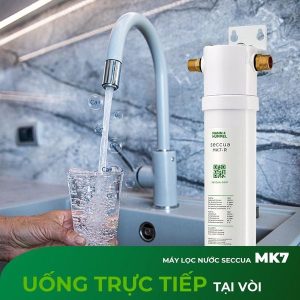 CÔNG NGHỆ VI LỌC MK7