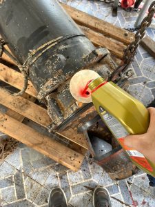 Quy trình cơ bản khi thay thế phốt của bơm chìm 16 z7971329648431 b59f4eec131cc26d88091873ce56590a